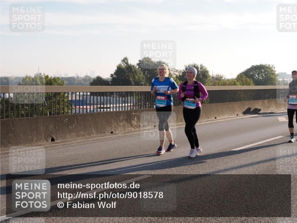 03.10.2025 - Köhlbrandbrückenlauf Fabian Wolf http://msf.ph/oto/9018578 03.10.2025 09:28:00 Position 3 2531 meine-sportfotos.de