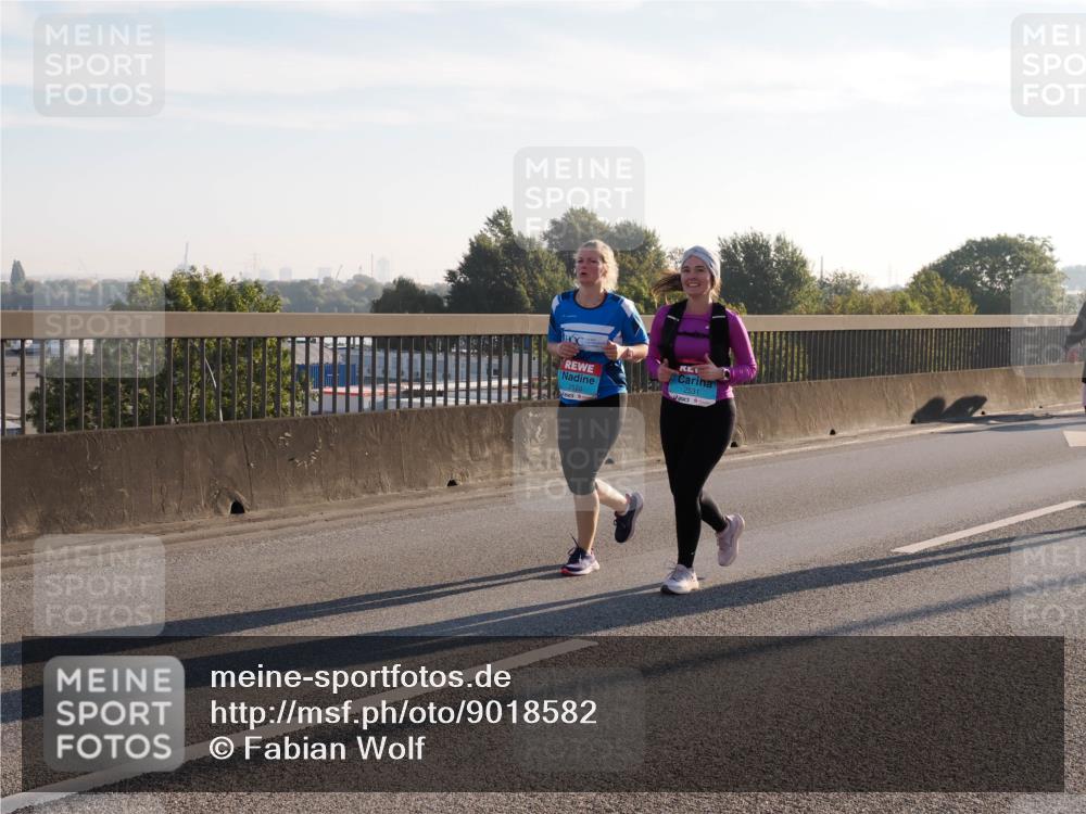 03.10.2025 - Köhlbrandbrückenlauf Fabian Wolf http://msf.ph/oto/9018582 03.10.2025 09:28:01 Position 3 2520, 2531 meine-sportfotos.de