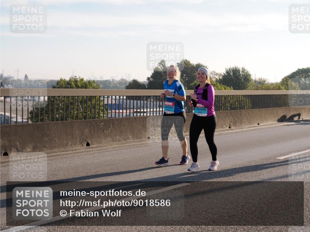 03.10.2025 - Köhlbrandbrückenlauf Fabian Wolf http://msf.ph/oto/9018586 03.10.2025 09:28:01 Position 3 2531 meine-sportfotos.de
