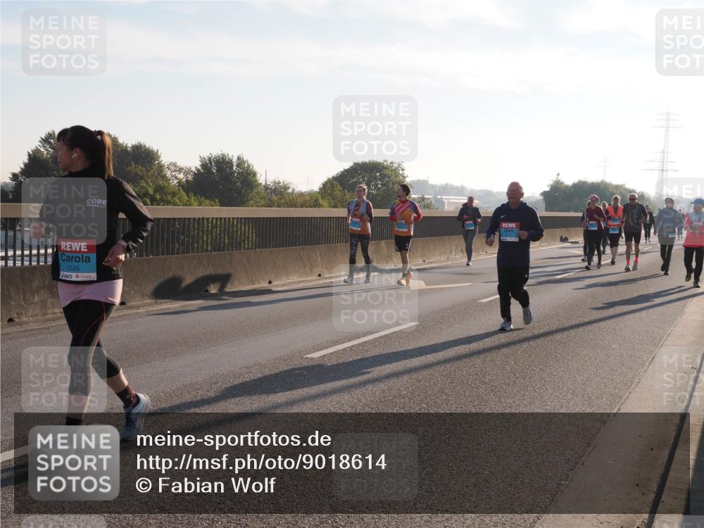 03.10.2025 - Köhlbrandbrückenlauf Fabian Wolf http://msf.ph/oto/9018614 03.10.2025 09:28:03 Position 3 2535 meine-sportfotos.de