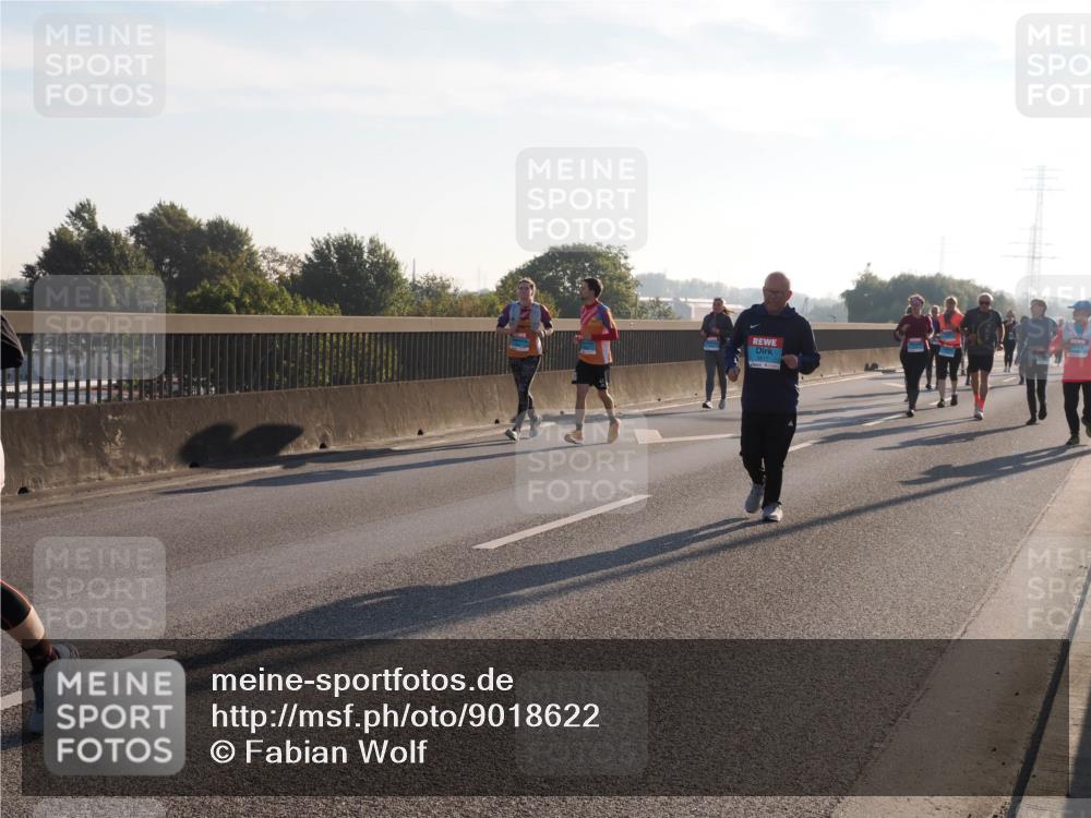03.10.2025 - Köhlbrandbrückenlauf Fabian Wolf http://msf.ph/oto/9018622 03.10.2025 09:28:03 Position 3 3517 meine-sportfotos.de