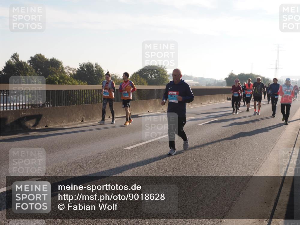 03.10.2025 - Köhlbrandbrückenlauf Fabian Wolf http://msf.ph/oto/9018628 03.10.2025 09:28:04 Position 3 3517 meine-sportfotos.de