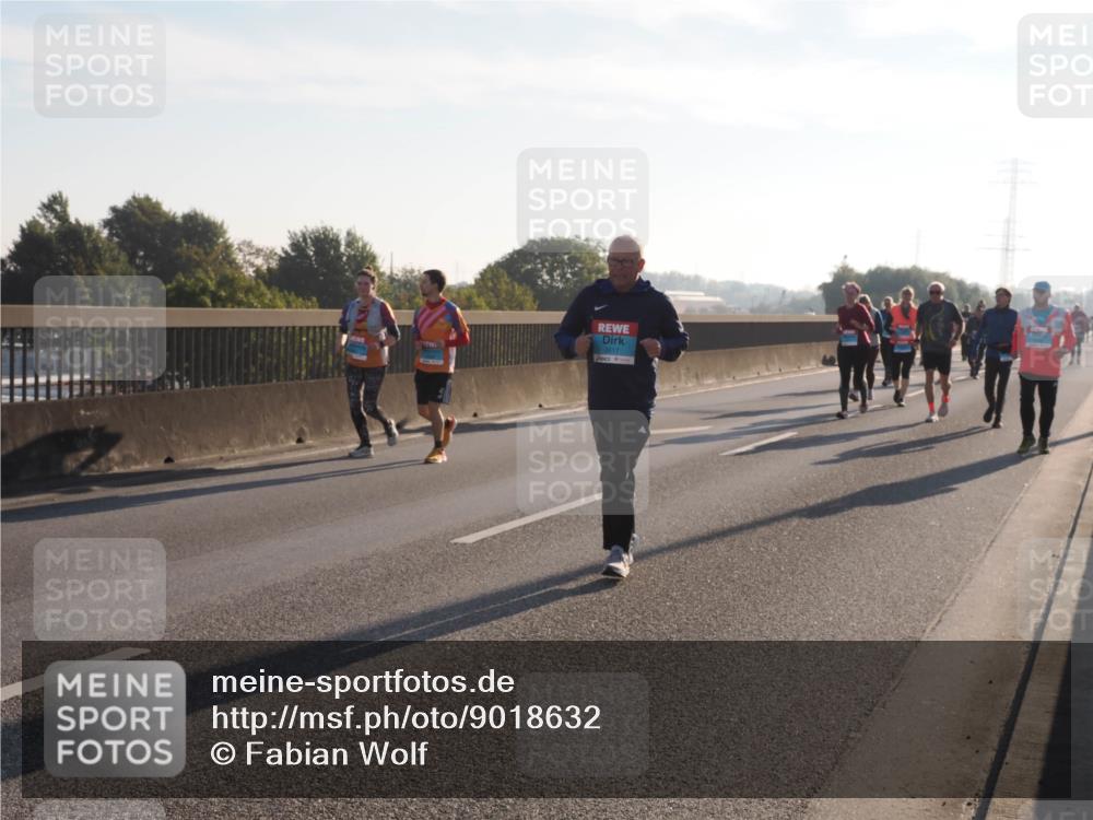 03.10.2025 - Köhlbrandbrückenlauf Fabian Wolf http://msf.ph/oto/9018632 03.10.2025 09:28:05 Position 3 3517 meine-sportfotos.de