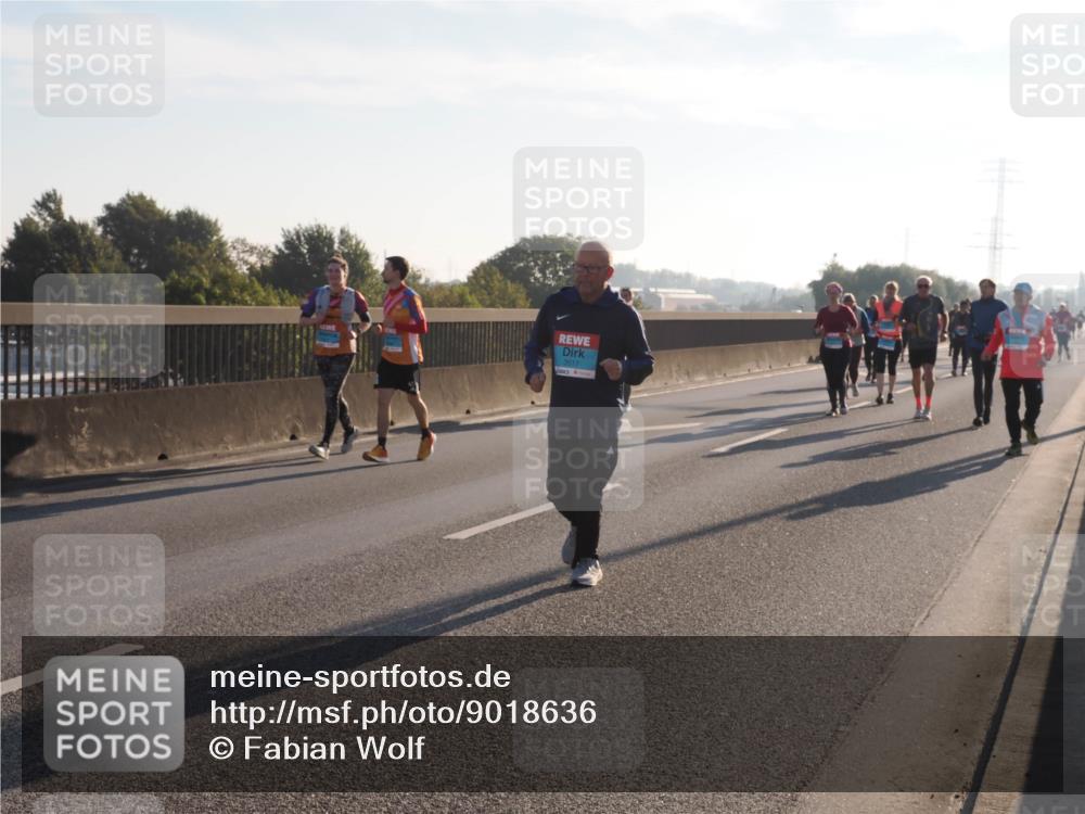 03.10.2025 - Köhlbrandbrückenlauf Fabian Wolf http://msf.ph/oto/9018636 03.10.2025 09:28:05 Position 3 3517 meine-sportfotos.de