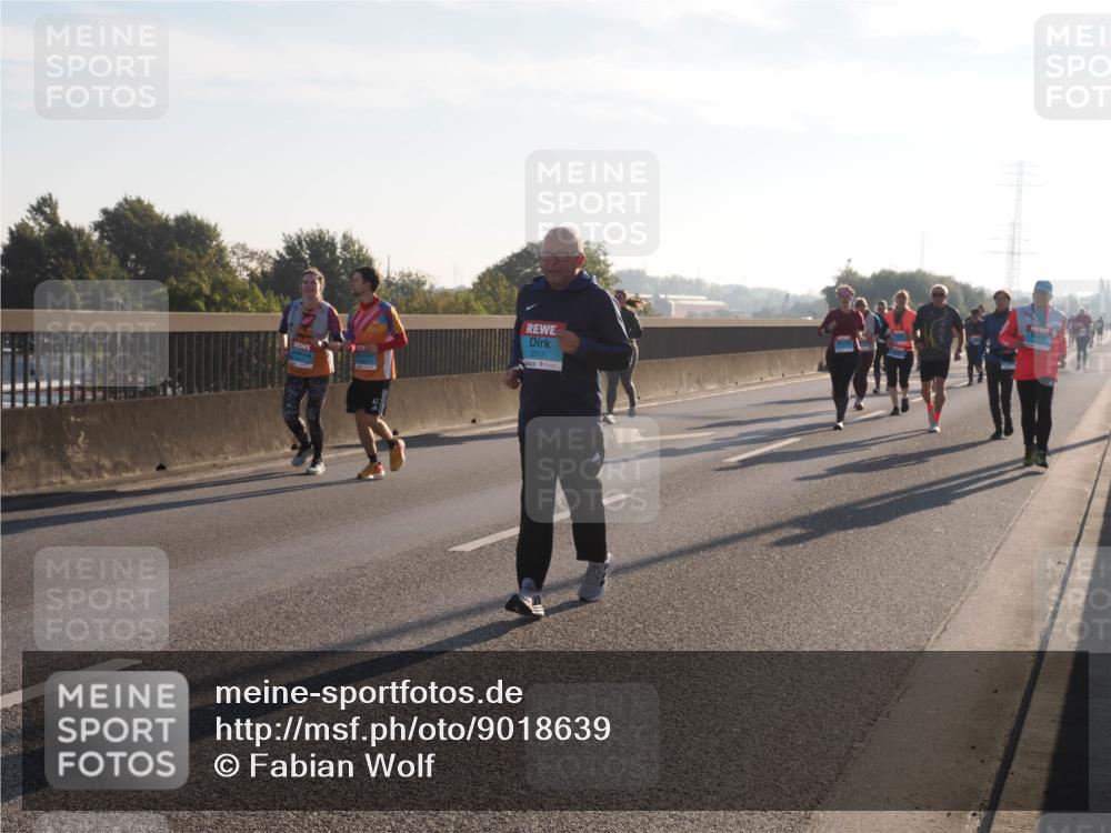03.10.2025 - Köhlbrandbrückenlauf Fabian Wolf http://msf.ph/oto/9018639 03.10.2025 09:28:05 Position 3 3517 meine-sportfotos.de