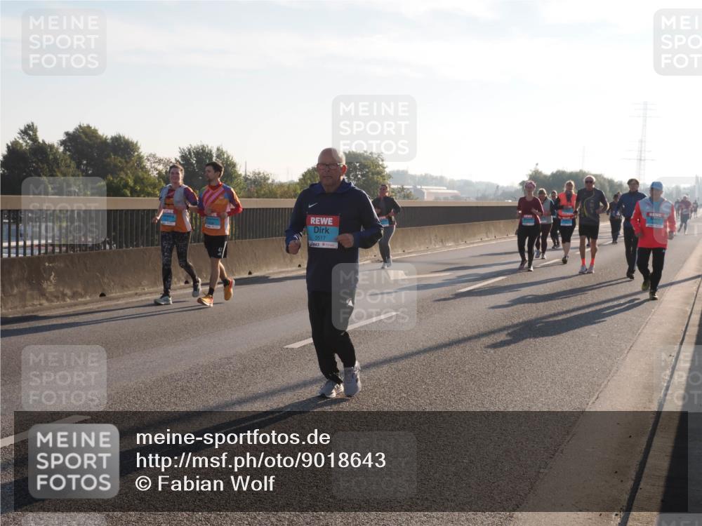 03.10.2025 - Köhlbrandbrückenlauf Fabian Wolf http://msf.ph/oto/9018643 03.10.2025 09:28:05 Position 3 3517 meine-sportfotos.de