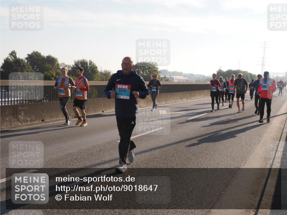 03.10.2025 - Köhlbrandbrückenlauf Fabian Wolf http://msf.ph/oto/9018647 03.10.2025 09:28:05 Position 3 3517 meine-sportfotos.de