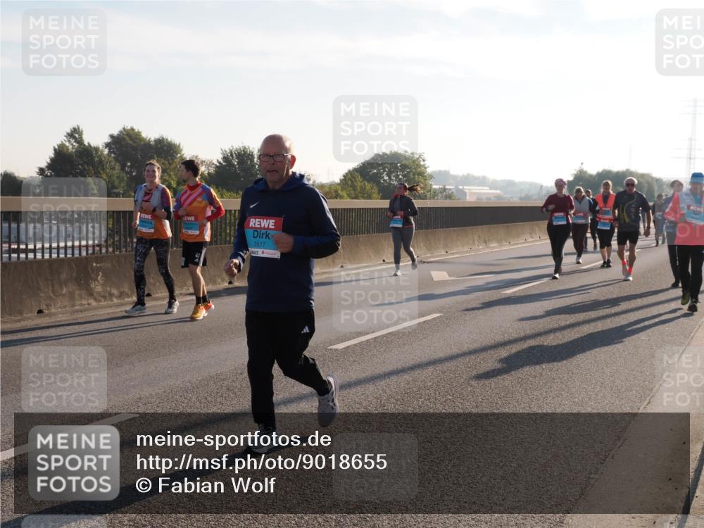 03.10.2025 - Köhlbrandbrückenlauf Fabian Wolf http://msf.ph/oto/9018655 03.10.2025 09:28:06 Position 3 3517 meine-sportfotos.de