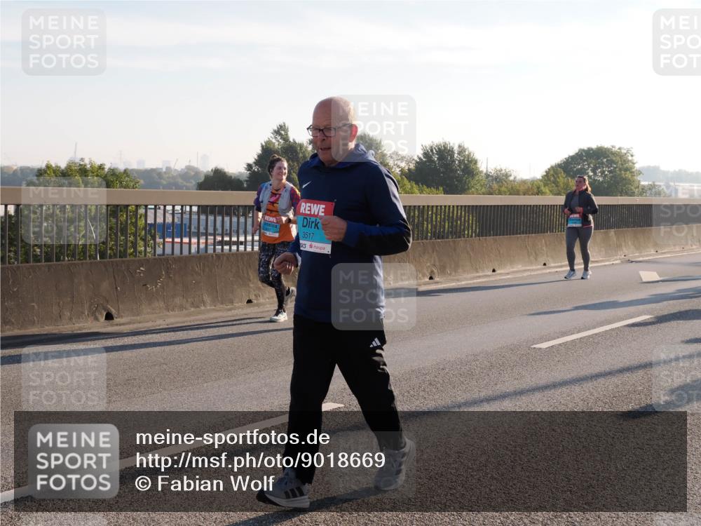 03.10.2025 - Köhlbrandbrückenlauf Fabian Wolf http://msf.ph/oto/9018669 03.10.2025 09:28:06 Position 3 3517 meine-sportfotos.de