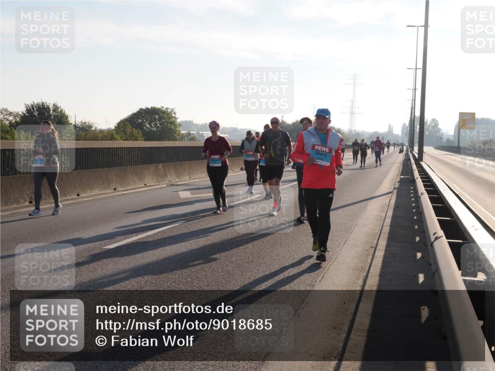 03.10.2025 - Köhlbrandbrückenlauf Fabian Wolf http://msf.ph/oto/9018685 03.10.2025 09:28:08 Position 3 2306 meine-sportfotos.de