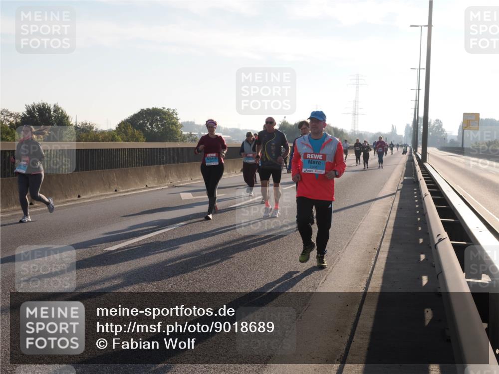 03.10.2025 - Köhlbrandbrückenlauf Fabian Wolf http://msf.ph/oto/9018689 03.10.2025 09:28:08 Position 3 2306 meine-sportfotos.de