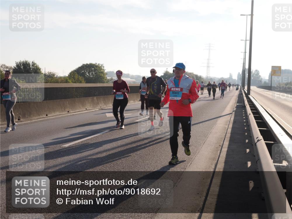 03.10.2025 - Köhlbrandbrückenlauf Fabian Wolf http://msf.ph/oto/9018692 03.10.2025 09:28:08 Position 3 2306 meine-sportfotos.de