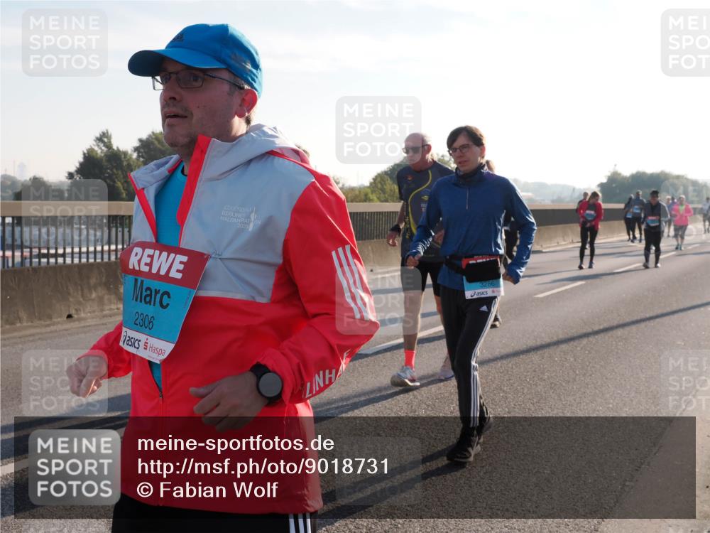03.10.2025 - Köhlbrandbrückenlauf Fabian Wolf http://msf.ph/oto/9018731 03.10.2025 09:28:11 Position 3 2306, 2025, 3286 meine-sportfotos.de