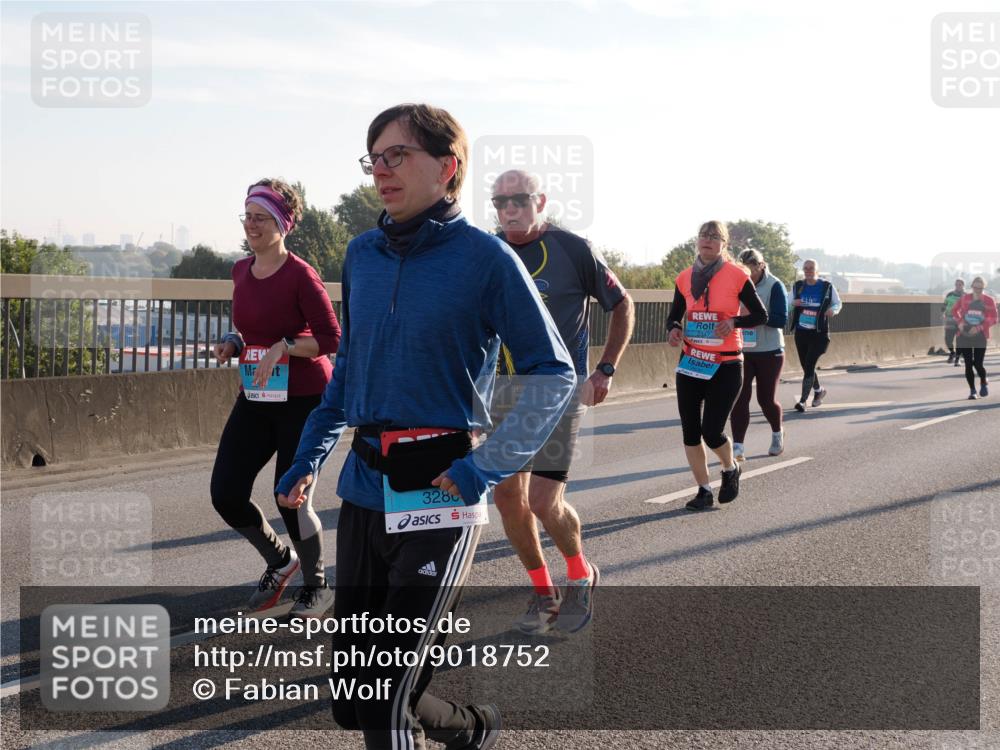 03.10.2025 - Köhlbrandbrückenlauf Fabian Wolf http://msf.ph/oto/9018752 03.10.2025 09:28:12 Position 3 3280 meine-sportfotos.de