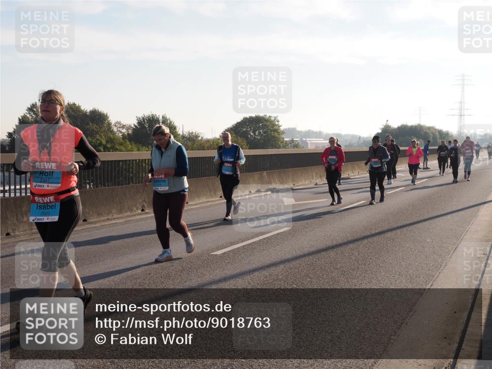 03.10.2025 - Köhlbrandbrückenlauf Fabian Wolf http://msf.ph/oto/9018763 03.10.2025 09:28:13 Position 3 2620 meine-sportfotos.de