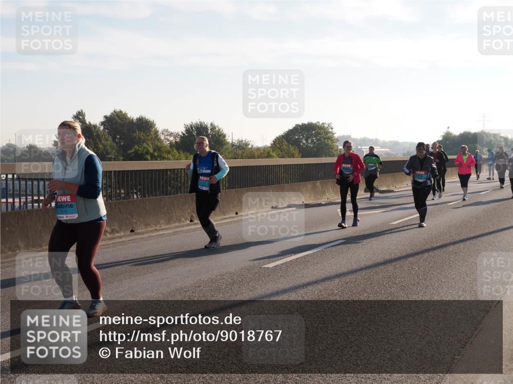 03.10.2025 - Köhlbrandbrückenlauf Fabian Wolf http://msf.ph/oto/9018767 03.10.2025 09:28:14 Position 3 2515 meine-sportfotos.de