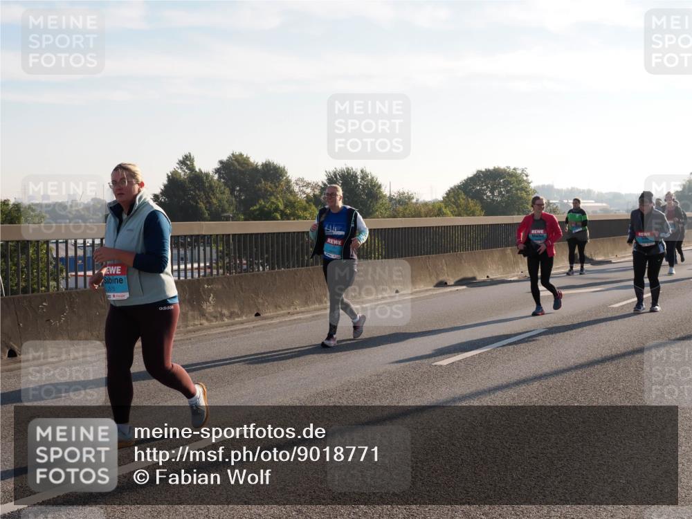 03.10.2025 - Köhlbrandbrückenlauf Fabian Wolf http://msf.ph/oto/9018771 03.10.2025 09:28:15 Position 3 2515 meine-sportfotos.de