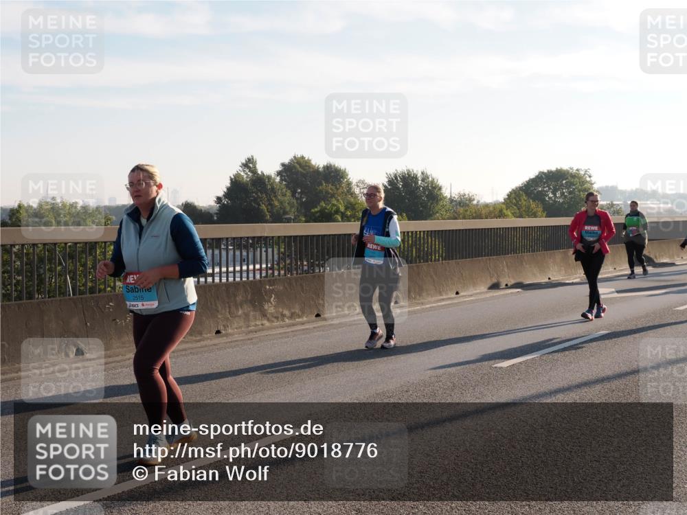 03.10.2025 - Köhlbrandbrückenlauf Fabian Wolf http://msf.ph/oto/9018776 03.10.2025 09:28:15 Position 3 2515 meine-sportfotos.de