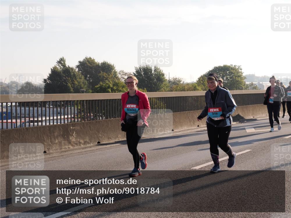 03.10.2025 - Köhlbrandbrückenlauf Fabian Wolf http://msf.ph/oto/9018784 03.10.2025 09:28:17 Position 3 2452, 2665 meine-sportfotos.de