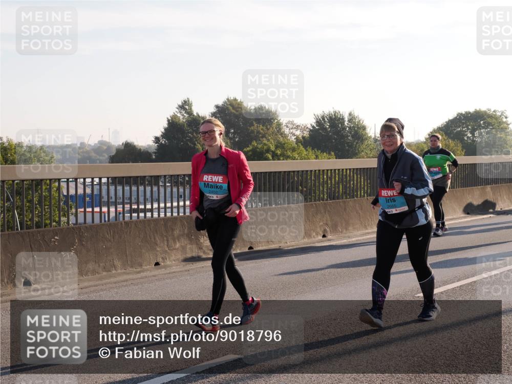 03.10.2025 - Köhlbrandbrückenlauf Fabian Wolf http://msf.ph/oto/9018796 03.10.2025 09:28:18 Position 3 2452, 2665 meine-sportfotos.de