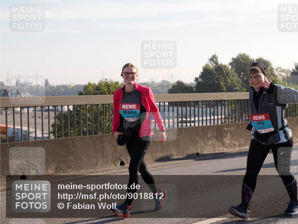 03.10.2025 - Köhlbrandbrückenlauf Fabian Wolf http://msf.ph/oto/9018812 03.10.2025 09:28:19 Position 3 2452, 2665 meine-sportfotos.de