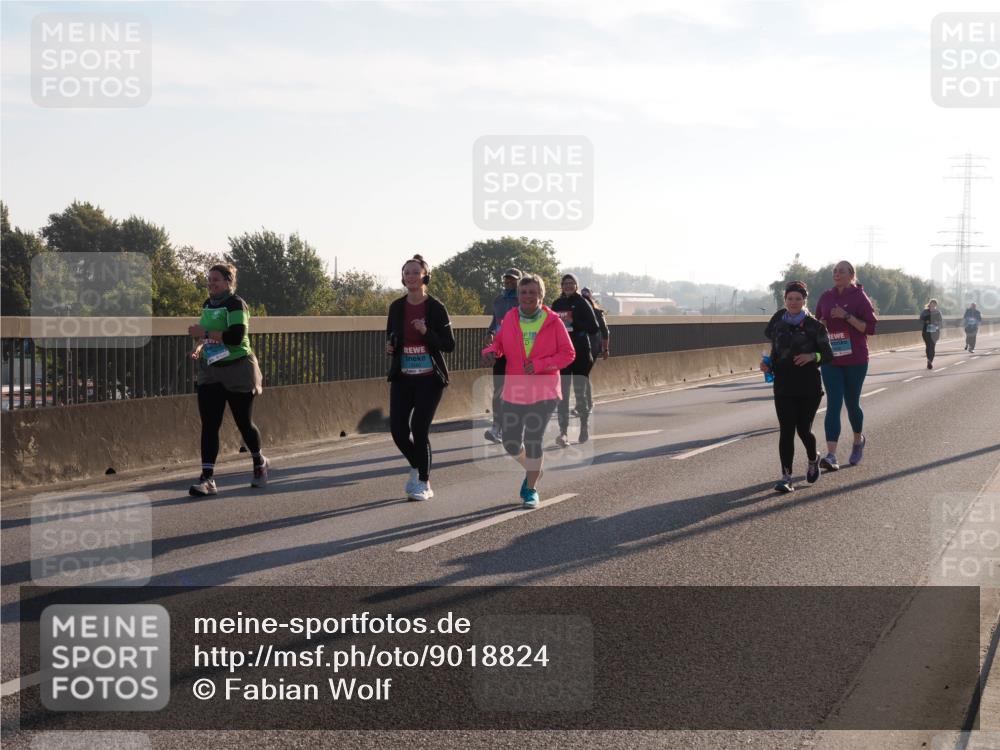 03.10.2025 - Köhlbrandbrückenlauf Fabian Wolf http://msf.ph/oto/9018824 03.10.2025 09:28:20 Position 3  meine-sportfotos.de