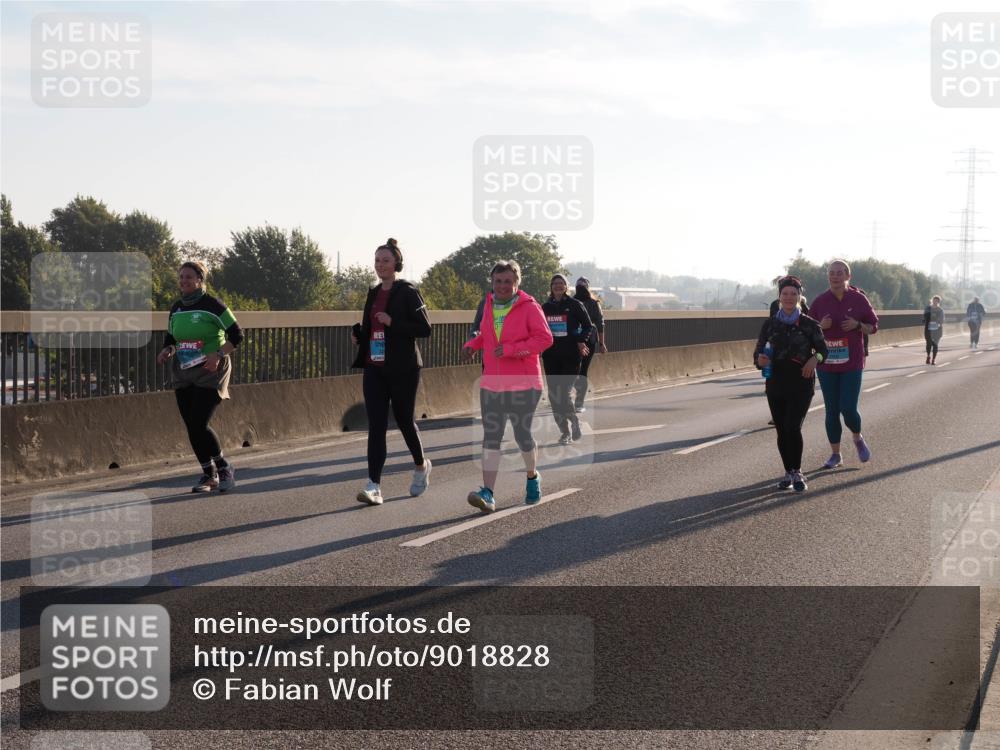 03.10.2025 - Köhlbrandbrückenlauf Fabian Wolf http://msf.ph/oto/9018828 03.10.2025 09:28:20 Position 3  meine-sportfotos.de