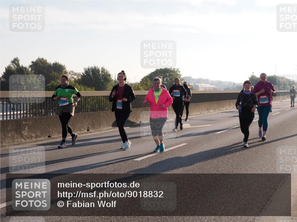 03.10.2025 - Köhlbrandbrückenlauf Fabian Wolf http://msf.ph/oto/9018832 03.10.2025 09:28:20 Position 3  meine-sportfotos.de