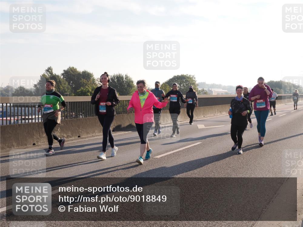 03.10.2025 - Köhlbrandbrückenlauf Fabian Wolf http://msf.ph/oto/9018849 03.10.2025 09:28:21 Position 3  meine-sportfotos.de