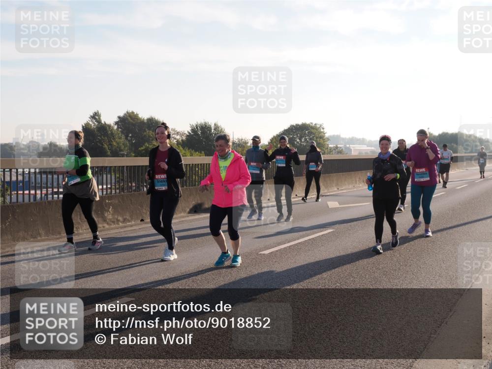 03.10.2025 - Köhlbrandbrückenlauf Fabian Wolf http://msf.ph/oto/9018852 03.10.2025 09:28:21 Position 3  meine-sportfotos.de