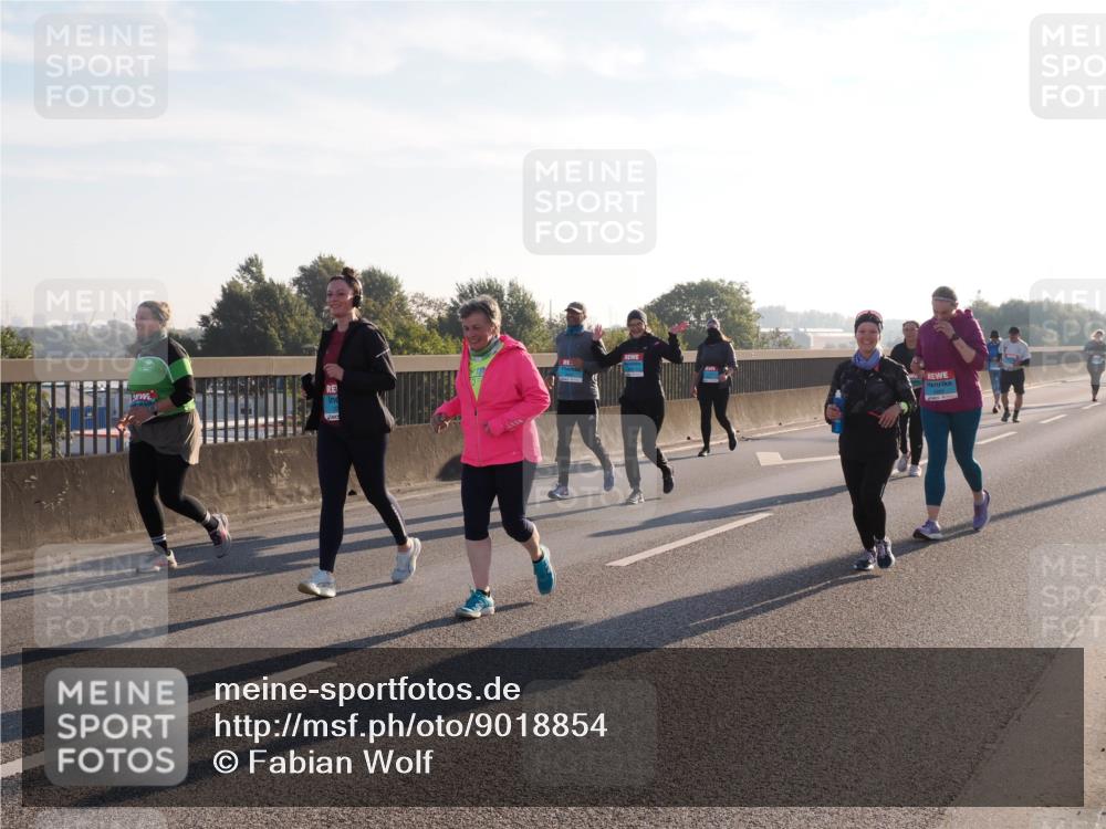 03.10.2025 - Köhlbrandbrückenlauf Fabian Wolf http://msf.ph/oto/9018854 03.10.2025 09:28:22 Position 3  meine-sportfotos.de