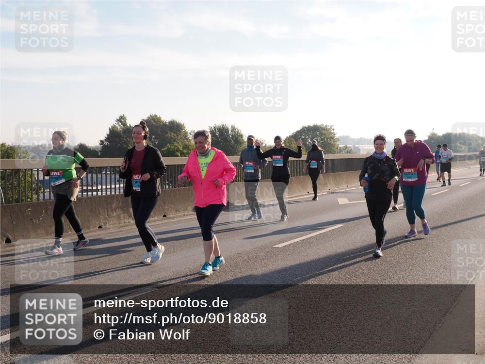 03.10.2025 - Köhlbrandbrückenlauf Fabian Wolf http://msf.ph/oto/9018858 03.10.2025 09:28:22 Position 3  meine-sportfotos.de