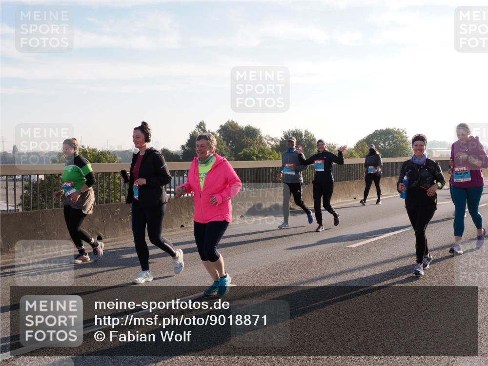03.10.2025 - Köhlbrandbrückenlauf Fabian Wolf http://msf.ph/oto/9018871 03.10.2025 09:28:22 Position 3  meine-sportfotos.de