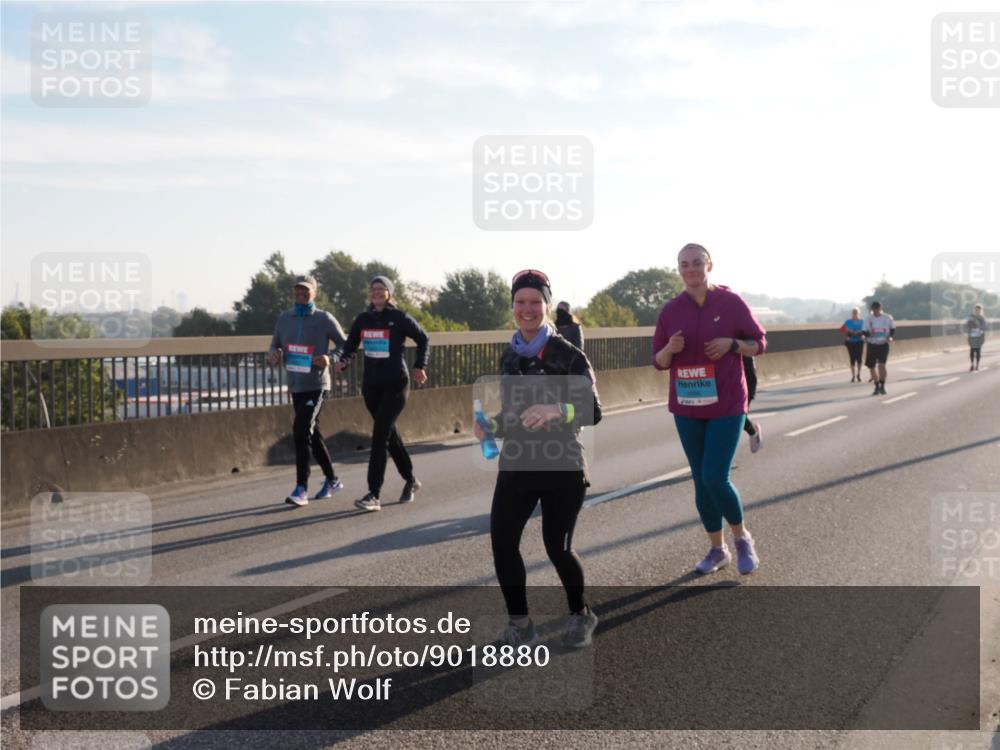 03.10.2025 - Köhlbrandbrückenlauf Fabian Wolf http://msf.ph/oto/9018880 03.10.2025 09:28:23 Position 3  meine-sportfotos.de