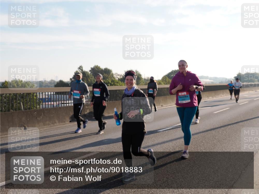 03.10.2025 - Köhlbrandbrückenlauf Fabian Wolf http://msf.ph/oto/9018883 03.10.2025 09:28:24 Position 3 2666 meine-sportfotos.de