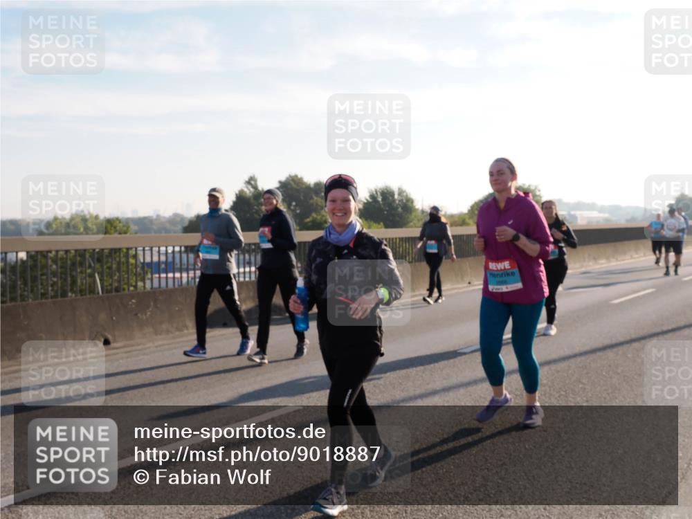 03.10.2025 - Köhlbrandbrückenlauf Fabian Wolf http://msf.ph/oto/9018887 03.10.2025 09:28:24 Position 3  meine-sportfotos.de