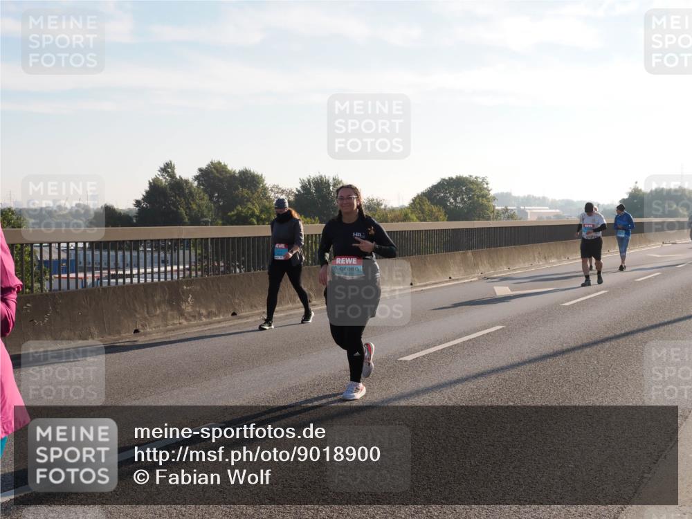 03.10.2025 - Köhlbrandbrückenlauf Fabian Wolf http://msf.ph/oto/9018900 03.10.2025 09:28:25 Position 3  meine-sportfotos.de