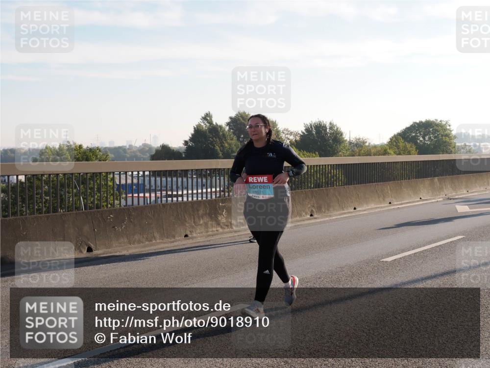 03.10.2025 - Köhlbrandbrückenlauf Fabian Wolf http://msf.ph/oto/9018910 03.10.2025 09:28:26 Position 3 3571 meine-sportfotos.de