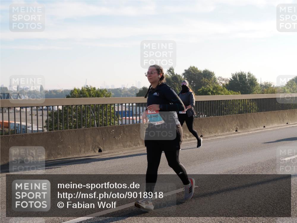 03.10.2025 - Köhlbrandbrückenlauf Fabian Wolf http://msf.ph/oto/9018918 03.10.2025 09:28:26 Position 3 3571 meine-sportfotos.de