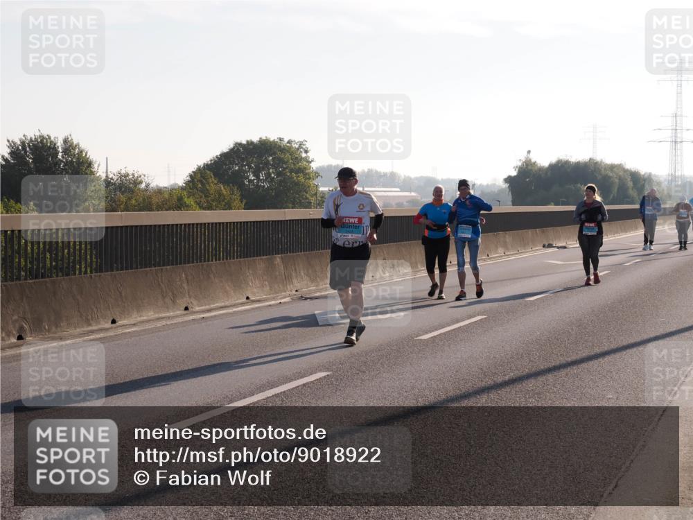 03.10.2025 - Köhlbrandbrückenlauf Fabian Wolf http://msf.ph/oto/9018922 03.10.2025 09:28:28 Position 3  meine-sportfotos.de