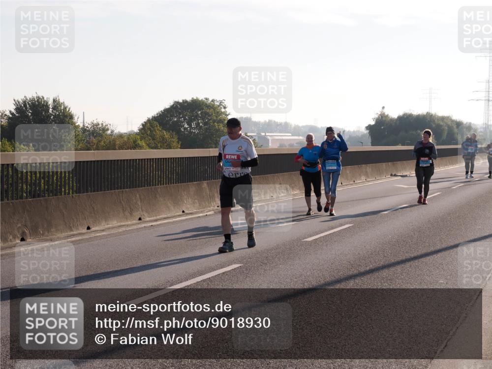 03.10.2025 - Köhlbrandbrückenlauf Fabian Wolf http://msf.ph/oto/9018930 03.10.2025 09:28:28 Position 3  meine-sportfotos.de