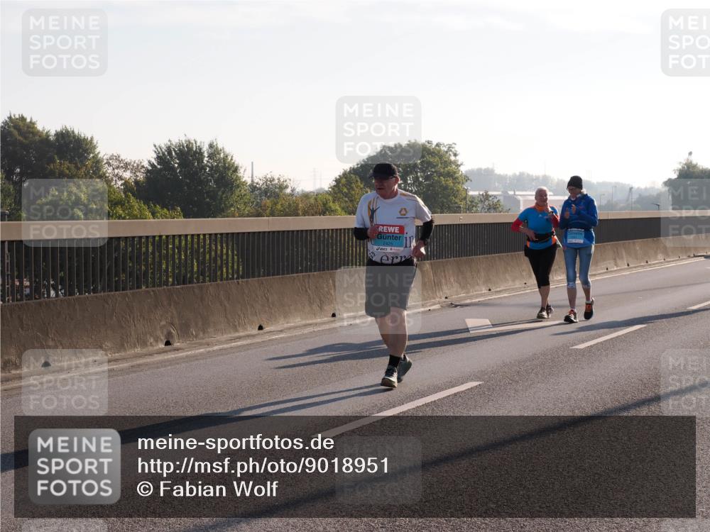 03.10.2025 - Köhlbrandbrückenlauf Fabian Wolf http://msf.ph/oto/9018951 03.10.2025 09:28:29 Position 3 2425 meine-sportfotos.de