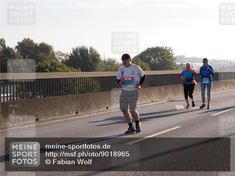 03.10.2025 - Köhlbrandbrückenlauf Fabian Wolf http://msf.ph/oto/9018965 03.10.2025 09:28:30 Position 3 2425, 10 meine-sportfotos.de