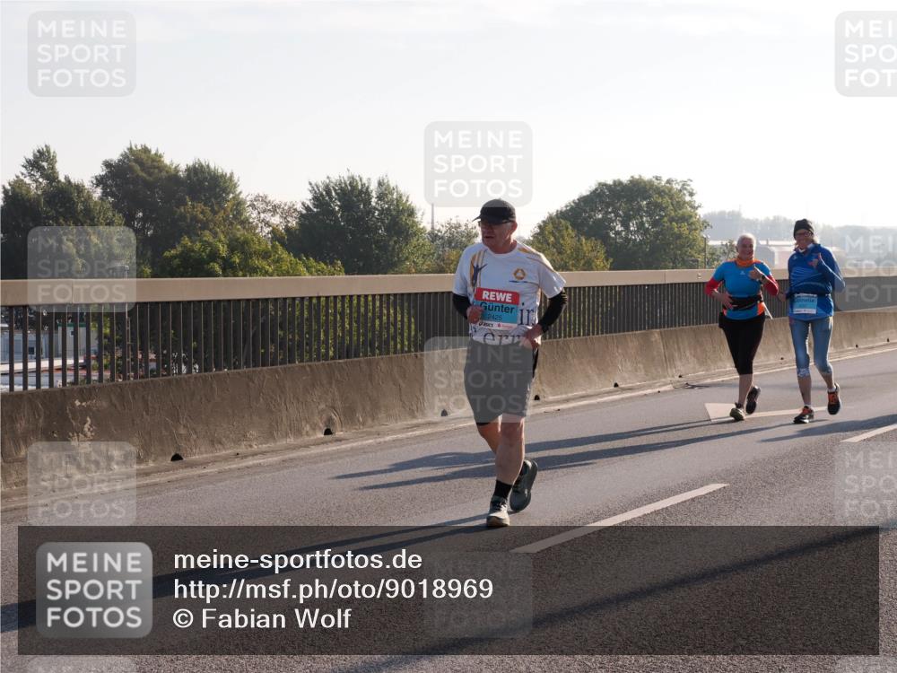 03.10.2025 - Köhlbrandbrückenlauf Fabian Wolf http://msf.ph/oto/9018969 03.10.2025 09:28:30 Position 3 2425 meine-sportfotos.de