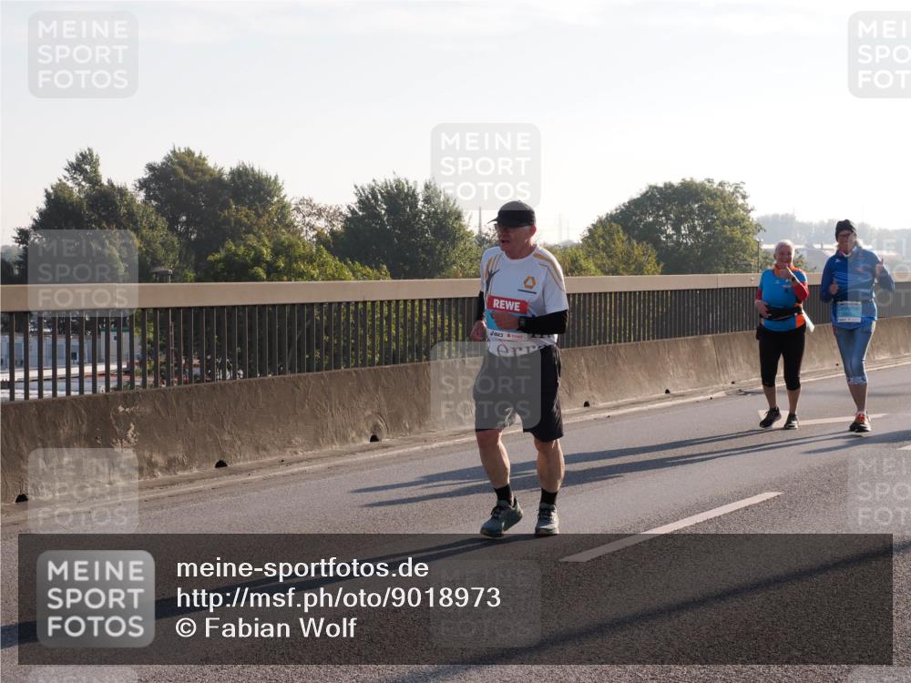 03.10.2025 - Köhlbrandbrückenlauf Fabian Wolf http://msf.ph/oto/9018973 03.10.2025 09:28:30 Position 3  meine-sportfotos.de