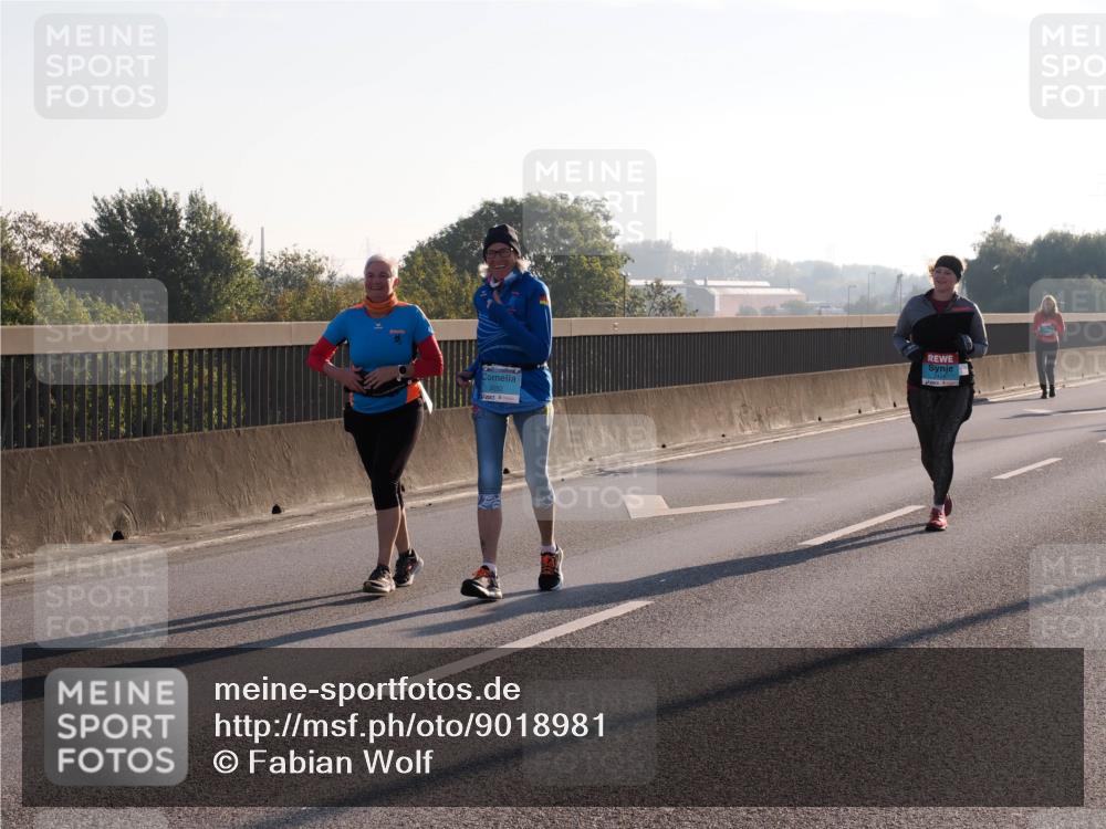 03.10.2025 - Köhlbrandbrückenlauf Fabian Wolf http://msf.ph/oto/9018981 03.10.2025 09:28:32 Position 3  meine-sportfotos.de
