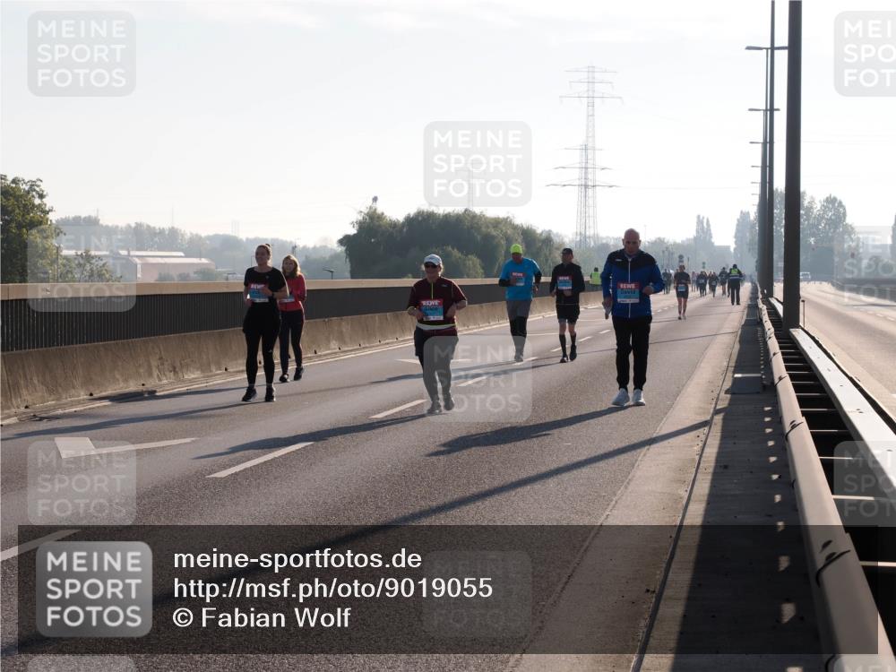 03.10.2025 - Köhlbrandbrückenlauf Fabian Wolf http://msf.ph/oto/9019055 03.10.2025 09:28:38 Position 3  meine-sportfotos.de
