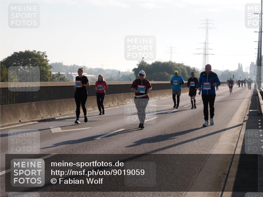 03.10.2025 - Köhlbrandbrückenlauf Fabian Wolf http://msf.ph/oto/9019059 03.10.2025 09:28:40 Position 3  meine-sportfotos.de