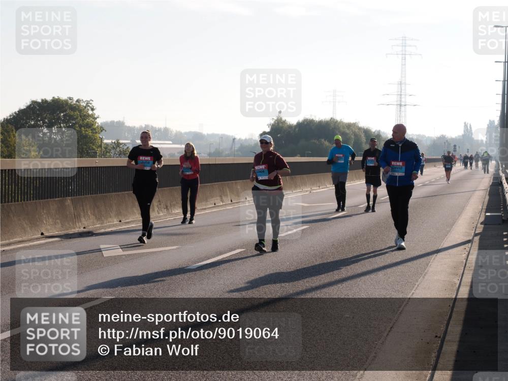 03.10.2025 - Köhlbrandbrückenlauf Fabian Wolf http://msf.ph/oto/9019064 03.10.2025 09:28:40 Position 3  meine-sportfotos.de