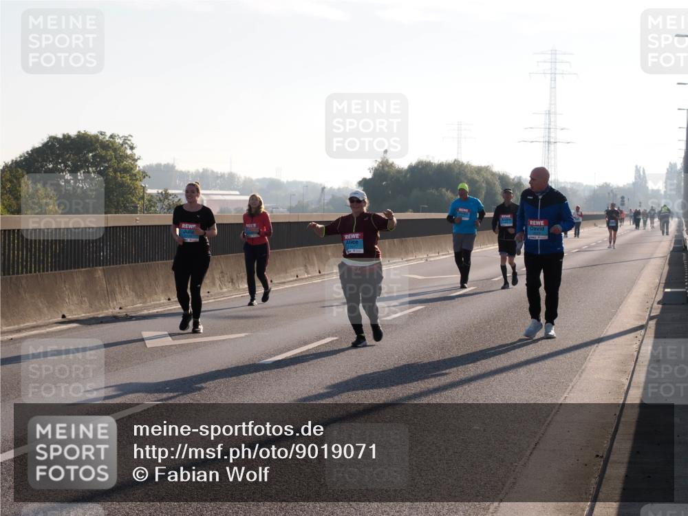 03.10.2025 - Köhlbrandbrückenlauf Fabian Wolf http://msf.ph/oto/9019071 03.10.2025 09:28:41 Position 3  meine-sportfotos.de